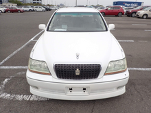 Load image into Gallery viewer, Toyota Crown Majesta (In Process)
