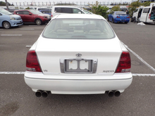 Load image into Gallery viewer, Toyota Crown Majesta (In Process)
