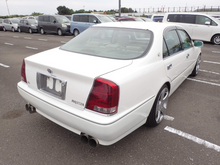 Load image into Gallery viewer, Toyota Crown Majesta (In Process)
