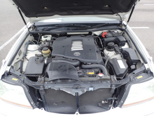 Load image into Gallery viewer, Toyota Crown Majesta (In Process)
