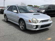 Load image into Gallery viewer, Subaru Impreza WRX (ETA: Landing May)
