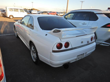 Load image into Gallery viewer, Nissan Skyline GT-R Vspec *Reserved* (ETA. Landing January)
