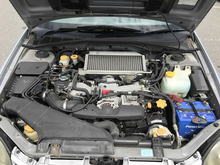 Load image into Gallery viewer, Subaru Impreza WRX (ETA: Landing May)
