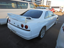 Load image into Gallery viewer, Nissan Skyline GT-R Vspec *Reserved* (In Process)
