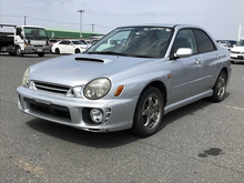 Load image into Gallery viewer, Subaru Impreza WRX (ETA: Landing May)
