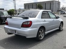 Load image into Gallery viewer, Subaru Impreza WRX (ETA: Landing May)
