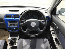 Load image into Gallery viewer, Subaru Impreza WRX (ETA: Landing May)

