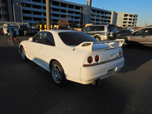 Load image into Gallery viewer, Nissan Skyline GT-R Vspec *Reserved* (ETA. Landing January)
