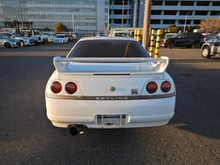 Load image into Gallery viewer, Nissan Skyline GT-R Vspec *Reserved* (ETA. Landing January)
