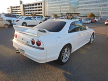 Load image into Gallery viewer, Nissan Skyline GT-R Vspec *Reserved* (ETA. Landing January)
