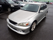 Load image into Gallery viewer, Toyota Altezza Gita (ETA: Landing November)
