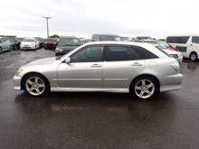 Load image into Gallery viewer, Toyota Altezza Gita (ETA: Landing November)
