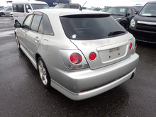 Load image into Gallery viewer, Toyota Altezza Gita (ETA: Landing November)
