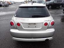 Load image into Gallery viewer, Toyota Altezza Gita (ETA: Landing November)
