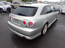 Load image into Gallery viewer, Toyota Altezza Gita (ETA: Landing November)
