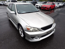 Load image into Gallery viewer, Toyota Altezza Gita (ETA: Landing November)
