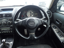 Load image into Gallery viewer, Toyota Altezza Gita (ETA: Landing November)
