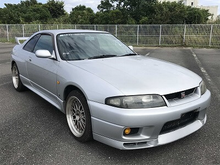 Load image into Gallery viewer, Nissan Skyline GTR V Spec (ETA: Landing October)
