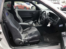 Load image into Gallery viewer, Nissan Skyline GTR V Spec (ETA: Landing October)

