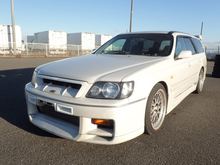 Load image into Gallery viewer, Nissan Stagea 260RS (In Process)
