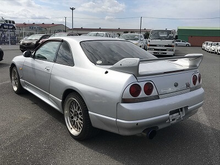 Load image into Gallery viewer, Nissan Skyline GTR V Spec (ETA: Landing October)
