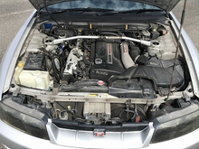 Load image into Gallery viewer, Nissan Skyline GTR V Spec (ETA: Landing October)
