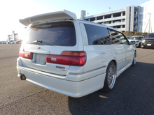 Load image into Gallery viewer, Nissan Stagea 260RS (In Process)
