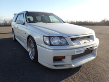 Load image into Gallery viewer, Nissan Stagea 260RS (In Process)
