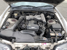 Load image into Gallery viewer, Toyota Supra SZ (ETA: Landing May) *Reserved*
