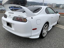 Load image into Gallery viewer, Toyota Supra SZ (ETA: Landing May) *Reserved*
