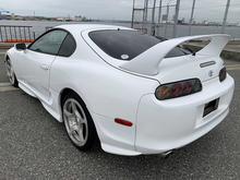 Load image into Gallery viewer, Toyota Supra SZ (ETA: Landing May) *Reserved*
