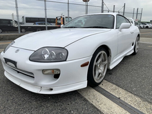 Load image into Gallery viewer, Toyota Supra SZ (ETA: Landing May) *Reserved*
