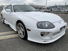 Load image into Gallery viewer, Toyota Supra SZ (ETA: Landing May) *Reserved*
