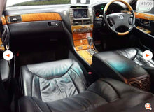 Load image into Gallery viewer, Toyota Celsior (EST: Landing January)
