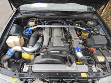 Load image into Gallery viewer, Toyota Chaser Tourer V (In Process) *Reserved*
