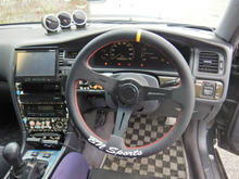 Load image into Gallery viewer, Toyota Chaser Tourer V (In Process) *Reserved*
