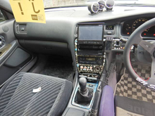 Load image into Gallery viewer, Toyota Chaser Tourer V (In Process) *Reserved*
