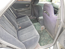 Load image into Gallery viewer, Toyota Chaser Tourer V (In Process) *Reserved*
