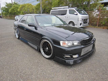 Load image into Gallery viewer, Toyota Chaser Tourer V (In Process) *Reserved*
