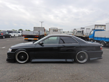 Load image into Gallery viewer, Toyota Chaser Tourer V (In Process) *Reserved*
