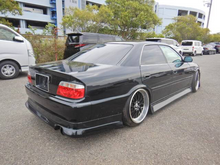 Load image into Gallery viewer, Toyota Chaser Tourer V (In Process) *Reserved*
