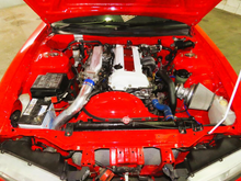 Load image into Gallery viewer, Nissan Silvia K&#39;s (ETA: Landing January)
