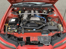 Load image into Gallery viewer, Nissan Silvia Spec S (ETA: Landing January)
