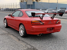 Load image into Gallery viewer, Nissan Silvia Spec S (ETA: Landing January)
