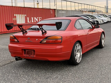 Load image into Gallery viewer, Nissan Silvia Spec S (ETA: Landing January)
