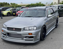 Load image into Gallery viewer, Nissan Stagea 25V Aero (ETA: Landing May)
