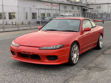Load image into Gallery viewer, Nissan Silvia Spec S (ETA: Landing January)
