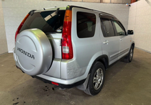 Load image into Gallery viewer, Honda CRV (ETA: Landing January)
