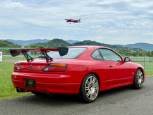 Load image into Gallery viewer, Nissan Silvia Spec S (ETA: Landing January)
