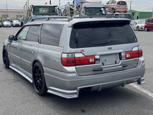 Load image into Gallery viewer, Nissan Stagea 25V Aero (ETA: Landing May)
